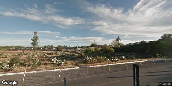 PFP COMISARÍA DE SECTOR 106 XIV OJUELOS JALISCO LIBRAMIENTO OJUELOS, JALISCO